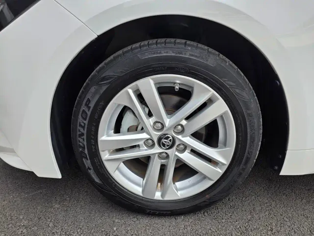 Toyota Levin — Фото автомобиля 13