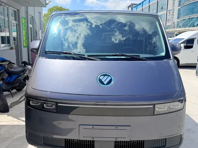 Foton Fengjing i7 — Фото автомобиля 2
