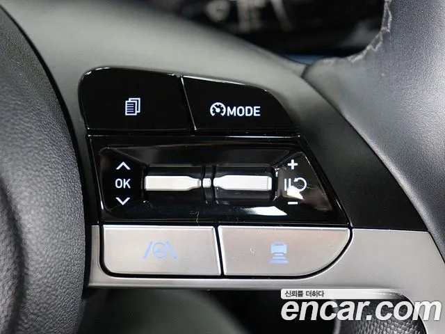 Hyundai Avante — Фото автомобиля 12