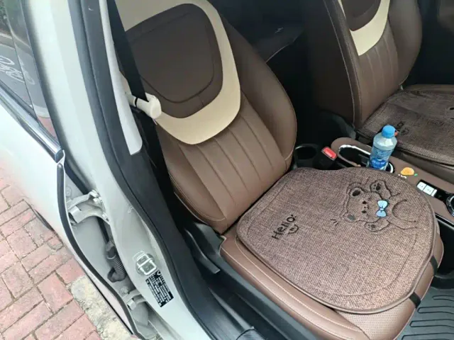 Wuling Bingo — Фото автомобиля 24