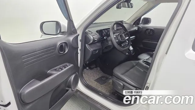 Hyundai Casper — Фото автомобиля 10