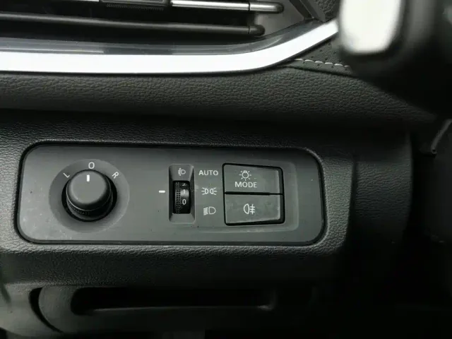 Maxus G50 — Фото автомобиля 21