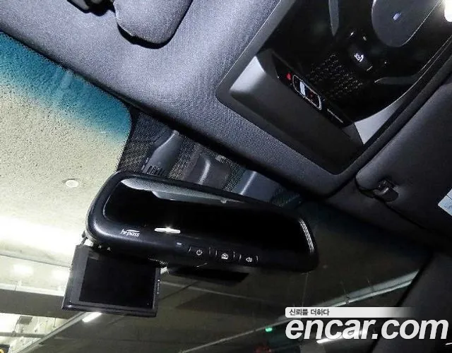 KGM Rexton New — Фото автомобиля 18