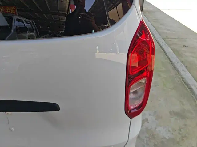 Wuling Hongguang — Фото автомобиля 7