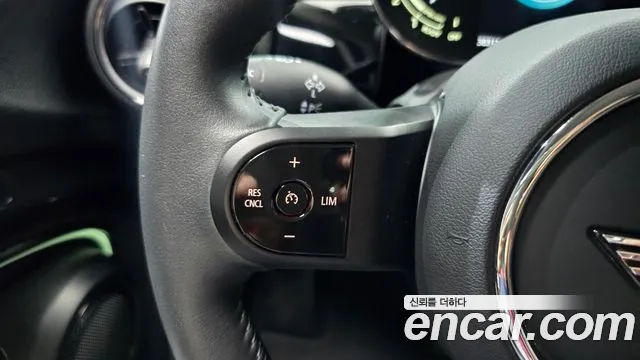MINI Cooper — Фото автомобиля 29