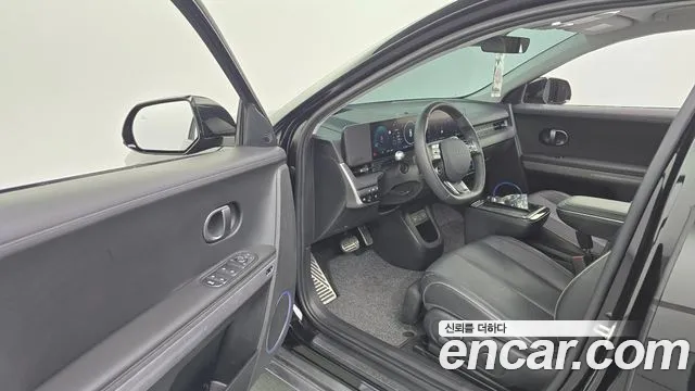 Hyundai Ioniq 5 Ioniq 5 (New) — Фото автомобиля 10