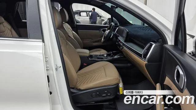 Kia Sorento — Фото автомобиля 11