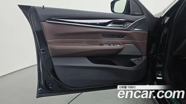 BMW Gran Turismo G32 — Фото автомобиля 24
