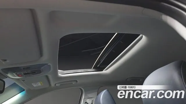 Hyundai Nexo — Фото автомобиля 23