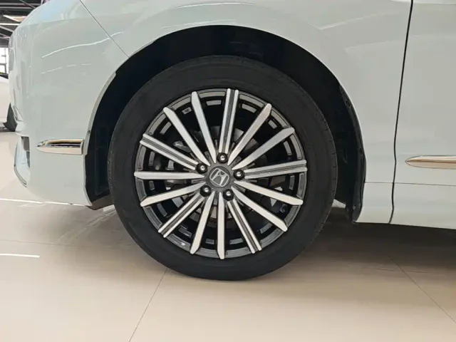 Honda Elysion — Фото автомобиля 22