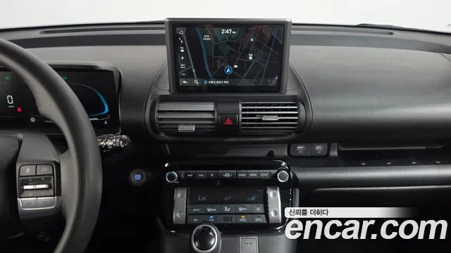 Hyundai Casper Casper Smart — Фото автомобиля 11