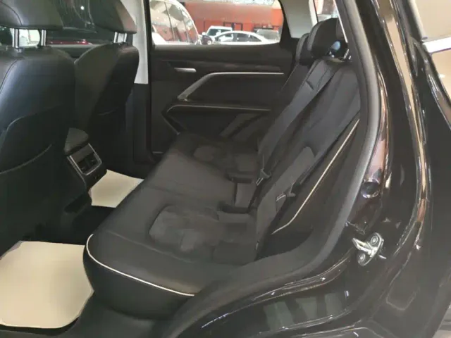 Haval H6 — Фото автомобиля 16