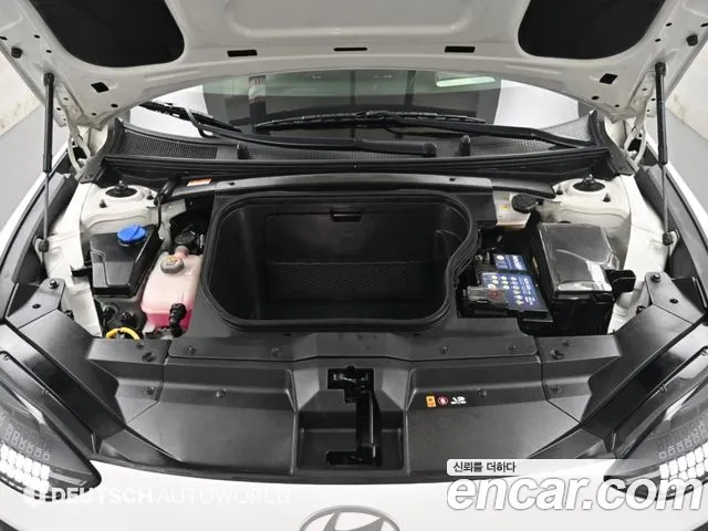 Hyundai Ioniq 6 — Фото автомобиля 6