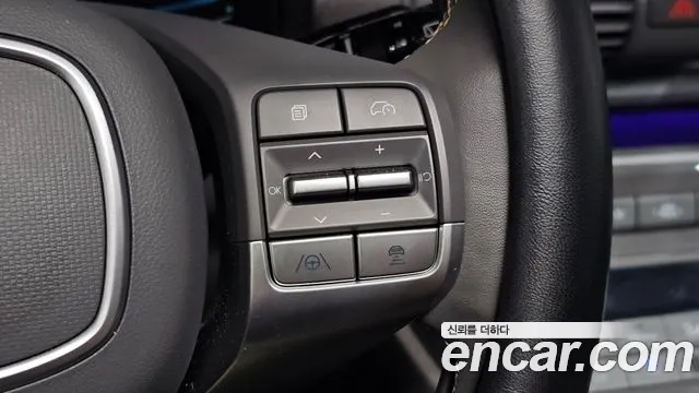 Hyundai Casper — Фото автомобиля 14