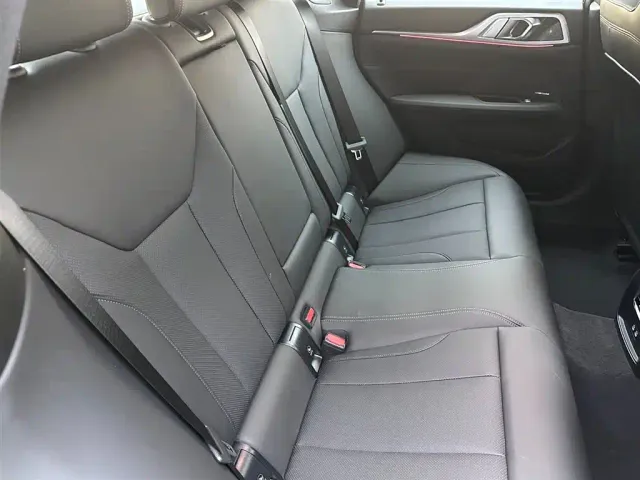 BMW 4 Series — Фото автомобиля 10