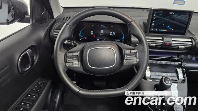 Hyundai Casper — Фото автомобиля 18