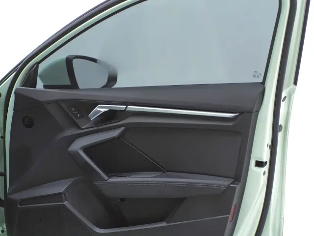 Audi A3 — Фото автомобиля 22