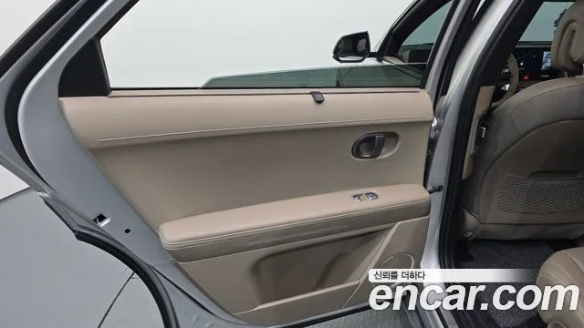 Hyundai Ioniq 5 New — Фото автомобиля 14
