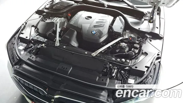 BMW 5-Series 5 серия (G60) 530i xDrive M Sport Pro Special Edition — Фото автомобиля 5