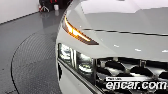 Hyundai Santafe — Фото автомобиля 18
