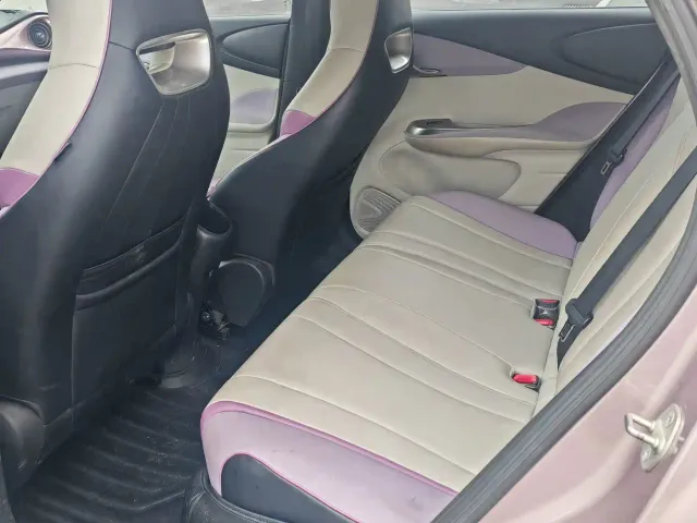 BYD Dolphin — Фото автомобиля 5