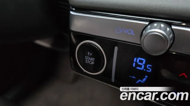 Hyundai Ioniq5 Ioniq5 Long Range AWD — Фото автомобиля 17