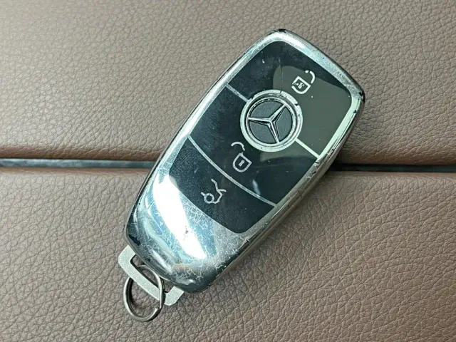 Mercedes-Benz GLB-Class — Фото автомобиля 18