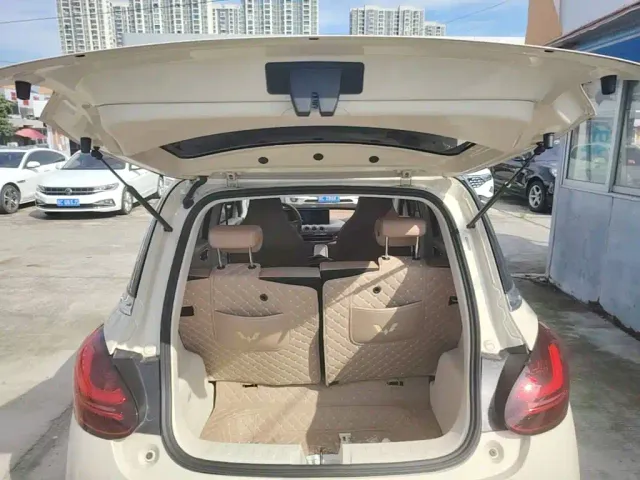 Wuling Bingo — Фото автомобиля 18