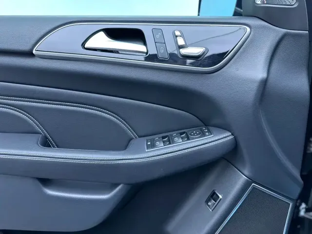 BAIC ORV Beijing Offroad BJ90 2021 3.0T Zhengrong Edition — Фото автомобиля 14