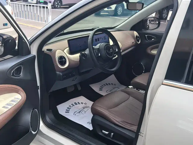 Wuling Bingo — Фото автомобиля 5