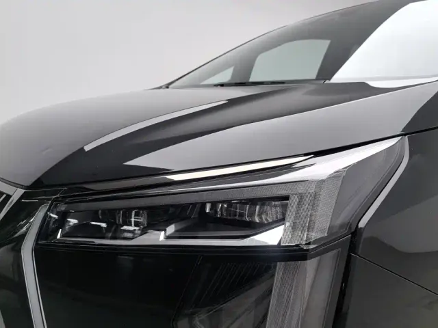 GAC Trumpchi M8 — Фото автомобиля 7