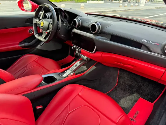 Ferrari Portofino — Фото автомобиля 7