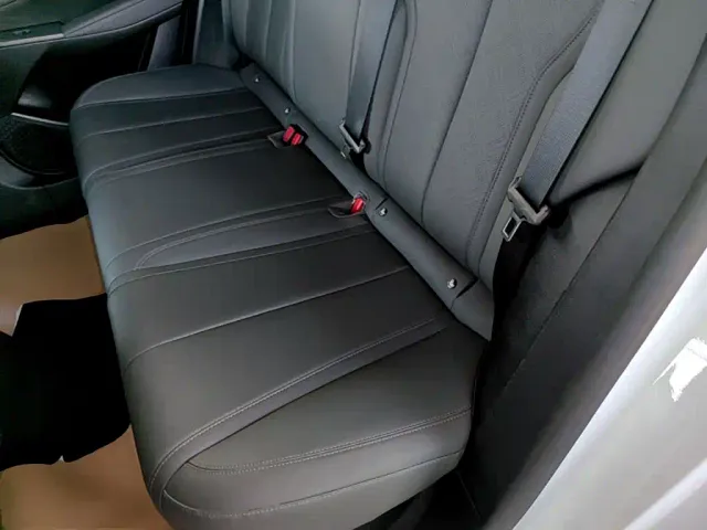 BYD Qin PLUS — Фото автомобиля 16