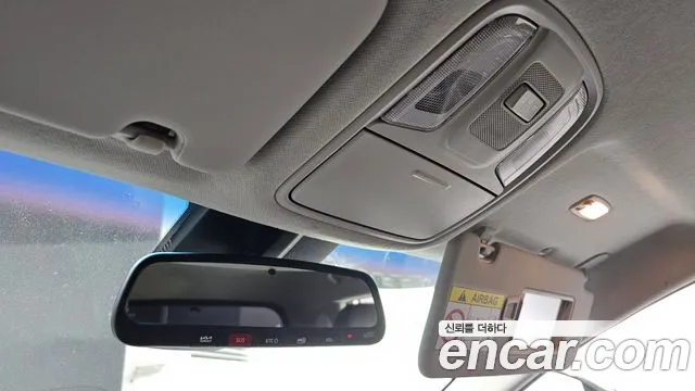 Kia Niro Niro Plus Earth — Фото автомобиля 19