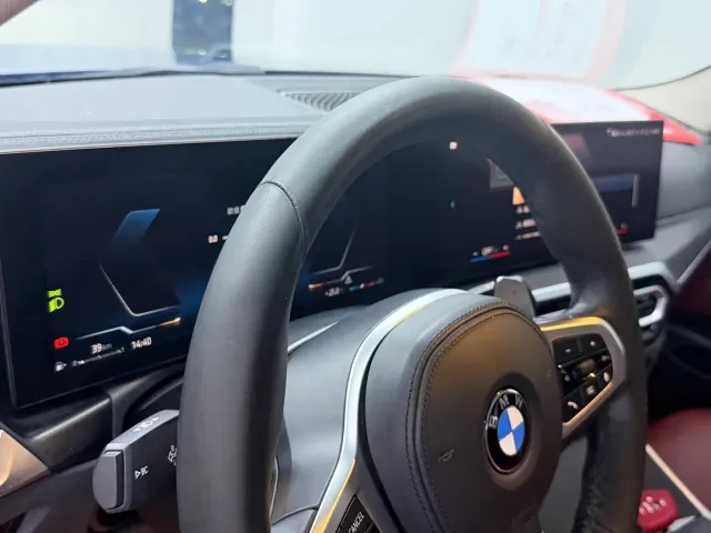 BMW 4 Series — Фото автомобиля 8