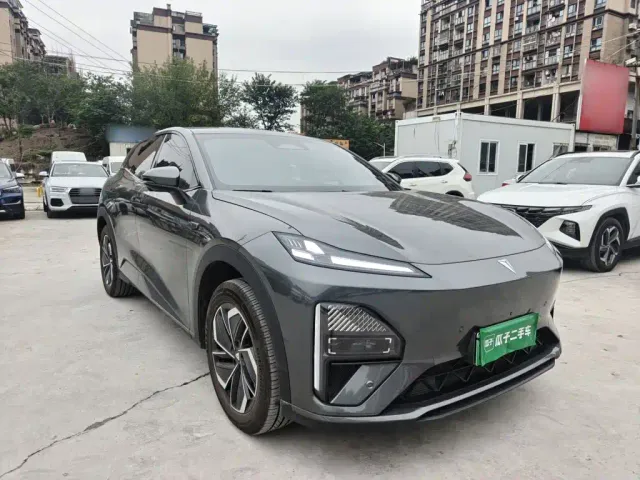 Deepal S07 — Фото автомобиля 3