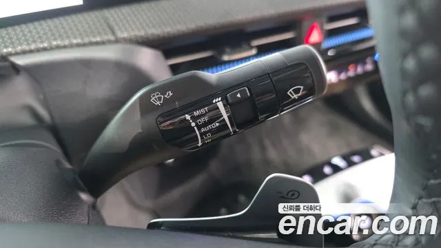 Kia EV6 — Фото автомобиля 19