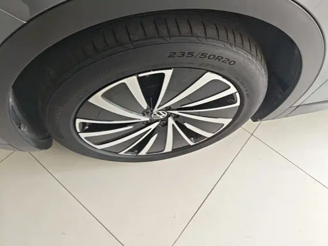 Volkswagen ID.4 X — Фото автомобиля 22