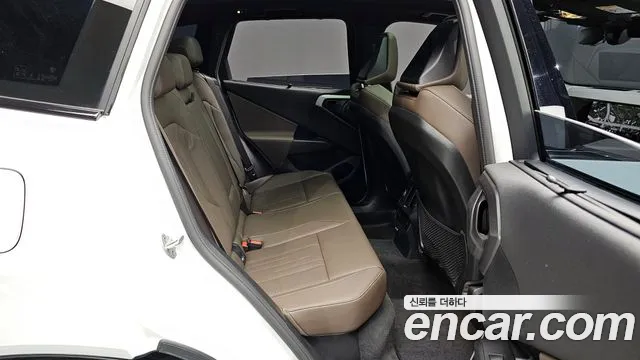 BMW X3 — Фото автомобиля 12