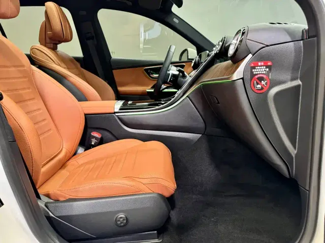 Mercedes-Benz GLC-Class — Фото автомобиля 19