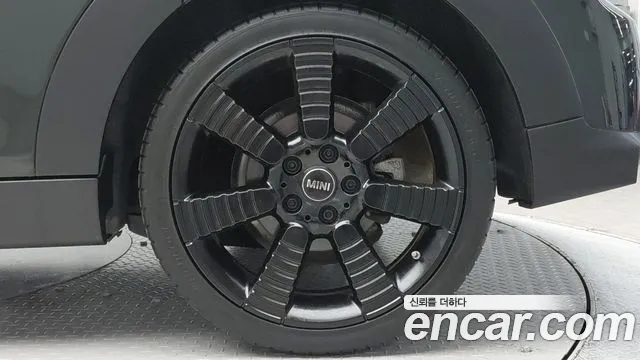 MINI Cooper — Фото автомобиля 7