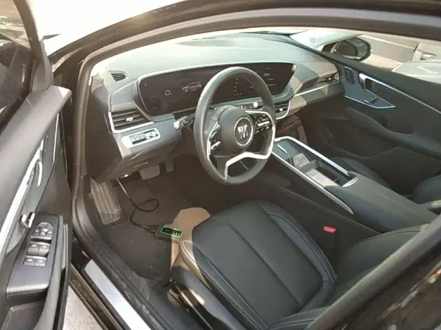 Buick LaCrosse — Фото автомобиля 15