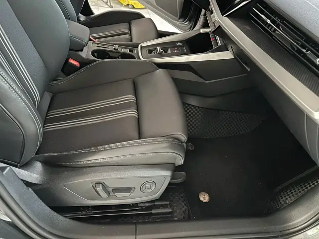 Audi A3 — Фото автомобиля 18