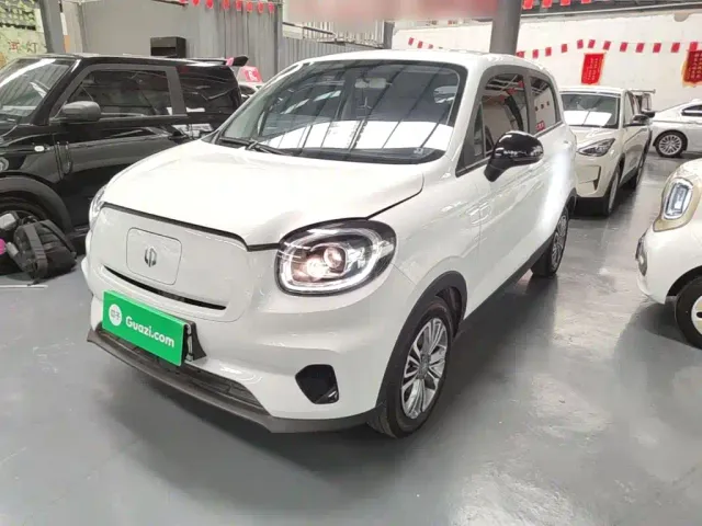 Фотография автомобиля — Leapmotor T03