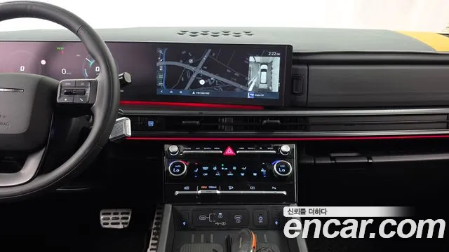 Hyundai Santafe — Фото автомобиля 14