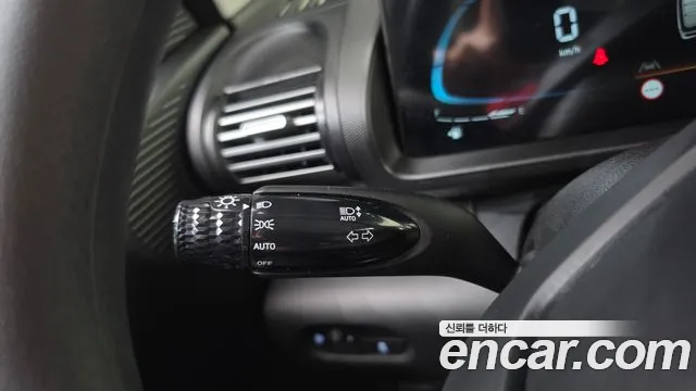 Hyundai Casper — Фото автомобиля 24