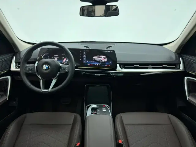 BMW X1 — Фото автомобиля 18