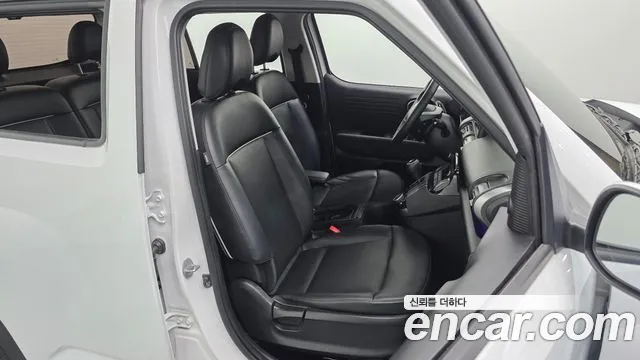 Hyundai Casper — Фото автомобиля 17