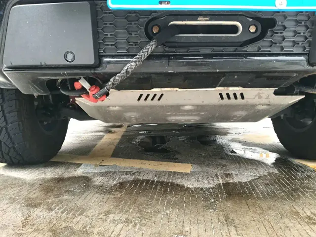 Waler Automotive Woller Ranger RV — Фото автомобиля 14