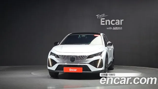 Peugeot 408 — Фото автомобиля 3